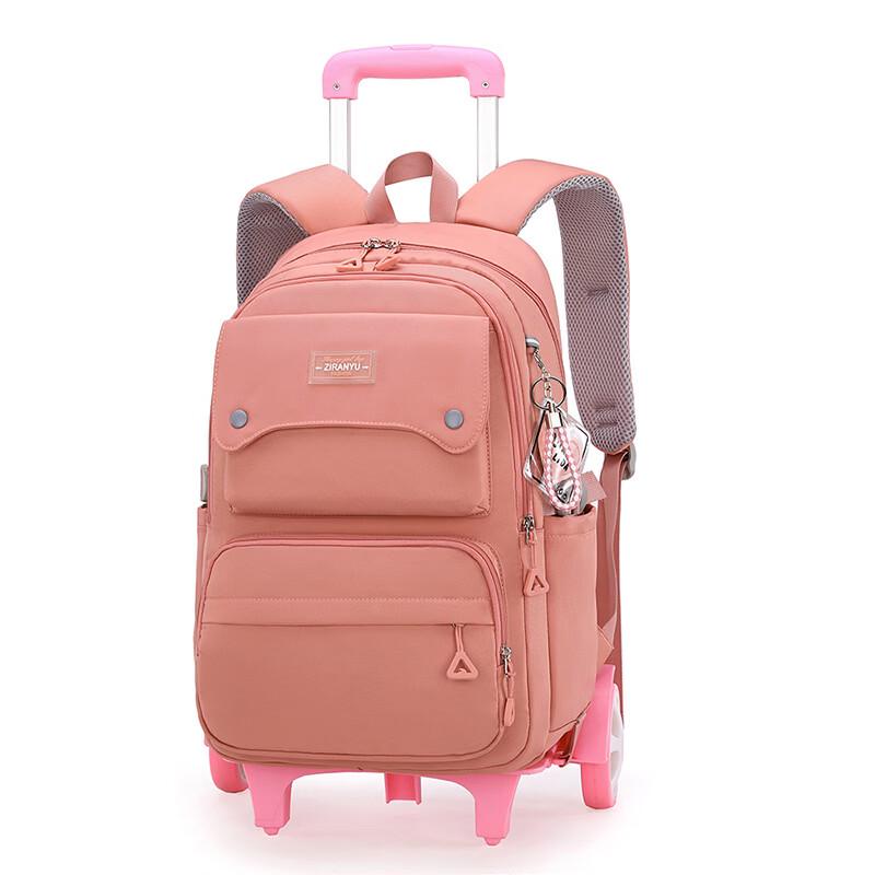 Student Climbing Trolley Backpack
Student Climbing Trolley Backpack