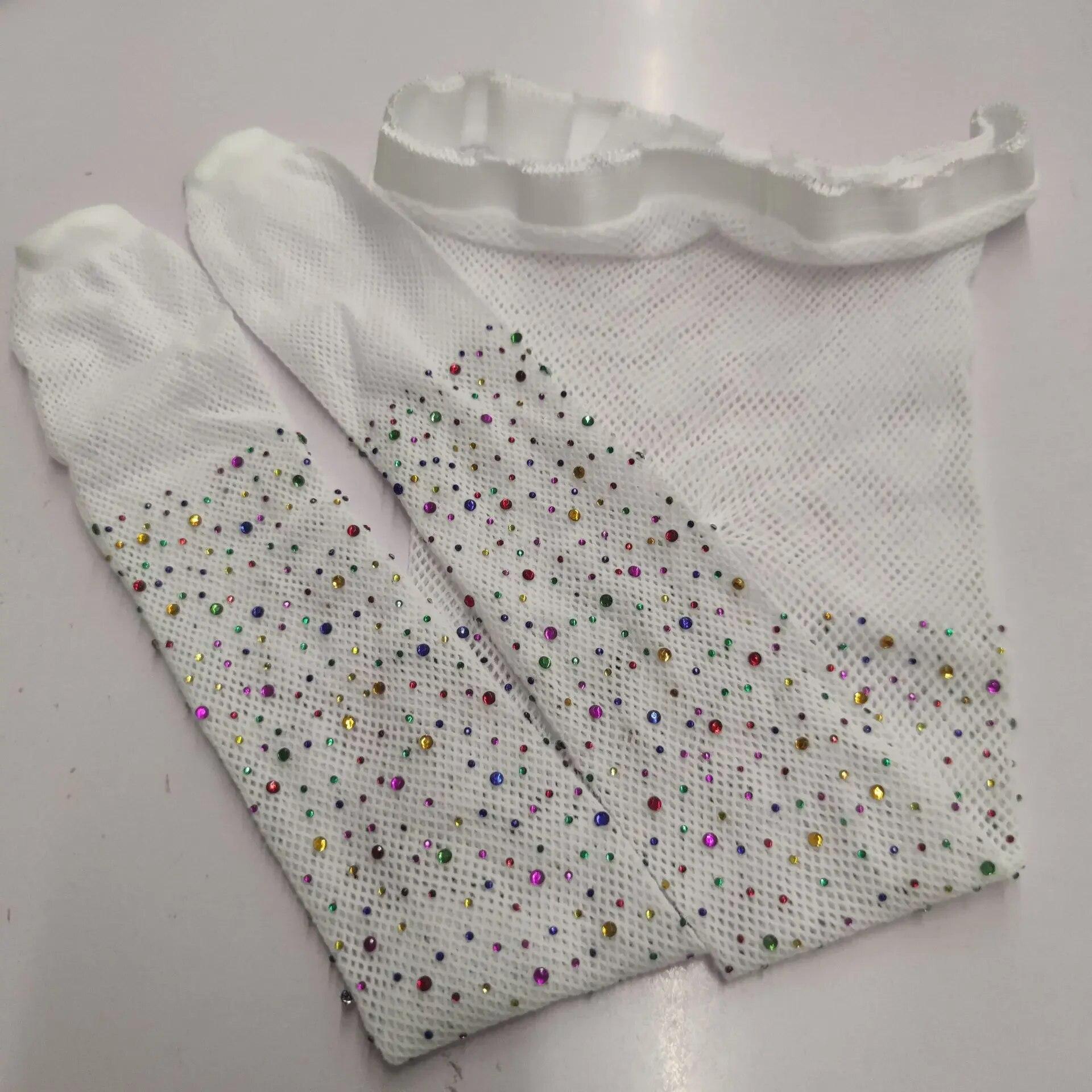 Білі, чорні колготки зі стразами, літні дитячі сітчасті колготки для дітей, дівчаток, модні ажурні панчохи, порожнисті мереживні шкарпетки S
Білі, чорні колготки зі стразами, літні дитячі сітчасті колготки для дітей, дівчаток, модні ажурні панчохи, порожнисті мереживні шкарпетки S