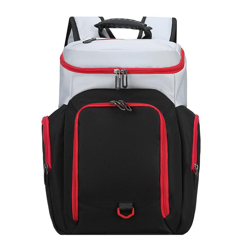 Basketball Backpack, Backpack, Training Bag, Club Training Institution, Large Capacity Logo, Multifunctional Sports Backpack Wholesale
Basketball Backpack, Backpack, Training Bag, Club Training Institution, Large Capacity Logo, Multifunctional Sports Backpack Wholesale