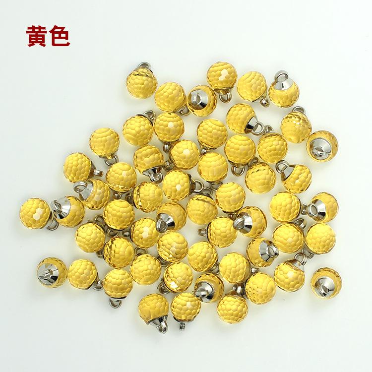 Three Love, пуговица, сферическая стеклянная хрустальная бриллиантовая пуговица конфетного цвета для женщин, детская пуговица для свитера и рубашки 9 мм yellow one * see details * round
Three Love, пуговица, сферическая стеклянная хрустальная бриллиантовая пуговица конфетного цвета для женщин, детская пуговица для свитера и рубашки 9 мм yellow one * see details * round