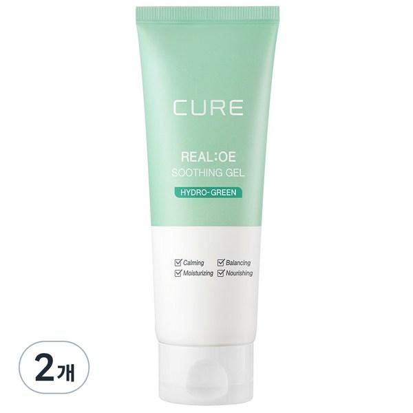 Kim Jeong-moon Aloe Cure Real Aloe Soothing Gel, 150ml, 2 units Popular Korean Cosmetics
Kim Jeong-moon Aloe Cure Real Aloe Soothing Gel, 150ml, 2 units Popular Korean Cosmetics