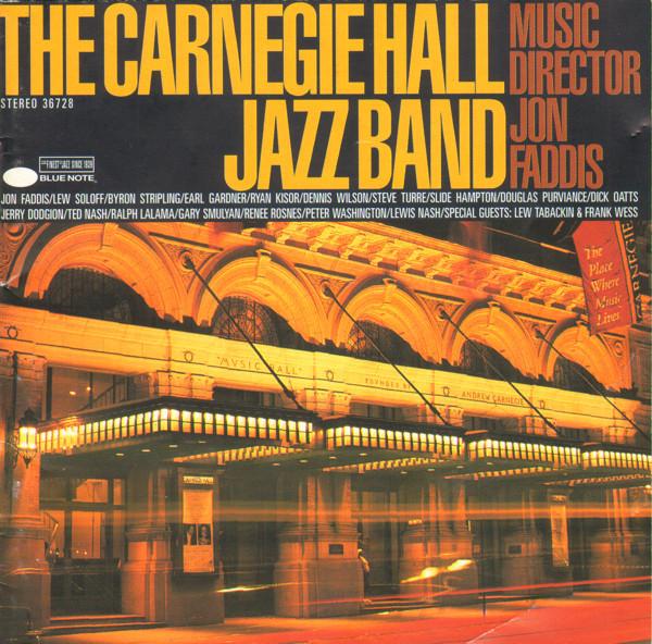 CD CARNEGIE HALL JAZZ BAND - Carnegie Hall Jazz Band CDP724383672820 Blue Note 1996 Европа Джаз Б/У
CD CARNEGIE HALL JAZZ BAND - Carnegie Hall Jazz Band CDP724383672820 Blue Note 1996 Европа Джаз Б/У