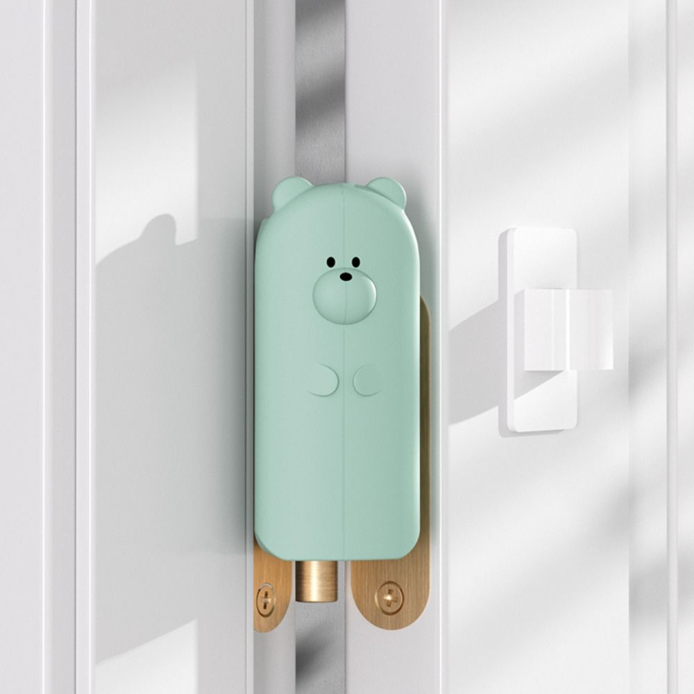 Защита от защемления пальцев, детский безопасный дверной стопор, уход за детьми/домашними животными, защита двери от захлопывания, бытовой style 4
Защита от защемления пальцев, детский безопасный дверной стопор, уход за детьми/домашними животными, защита двери от захлопывания, бытовой style 4