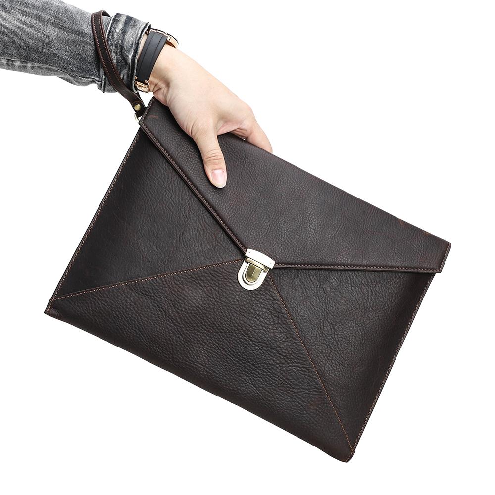 Genuine Leather Laptop Sleeve Case for MacBook Air M1 M2 M3 M4 Pro 13 13.3 13.6 14 14.2 Inch Mac Book Handbag Envelope Cover Bag Pro 14 M1 M2 M3 M4 кавовий
Genuine Leather Laptop Sleeve Case for MacBook Air M1 M2 M3 M4 Pro 13 13.3 13.6 14 14.2 Inch Mac Book Handbag Envelope Cover Bag Pro 14 M1 M2 M3 M4 кавовий