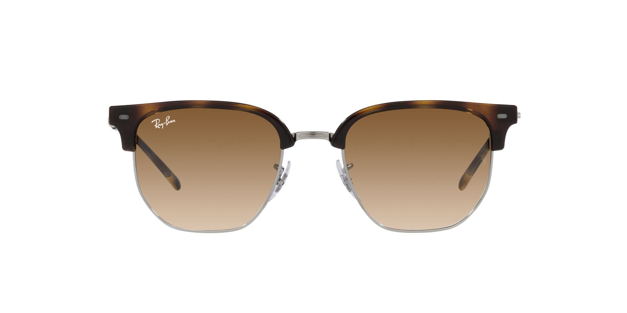 Sunglasses RB4416F NEW CLUBMASTER HAVANA ON GUNMETAL 55 Ray-Ban 710/51
Sunglasses RB4416F NEW CLUBMASTER HAVANA ON GUNMETAL 55 Ray-Ban 710/51
