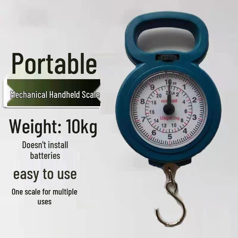 Мини Портативные Ручные Электронные Кухонные Весы, Точная Подвесная Пружинная Конструкция
Мини Портативные Ручные Электронные Кухонные Весы, Точная Подвесная Пружинная Конструкция