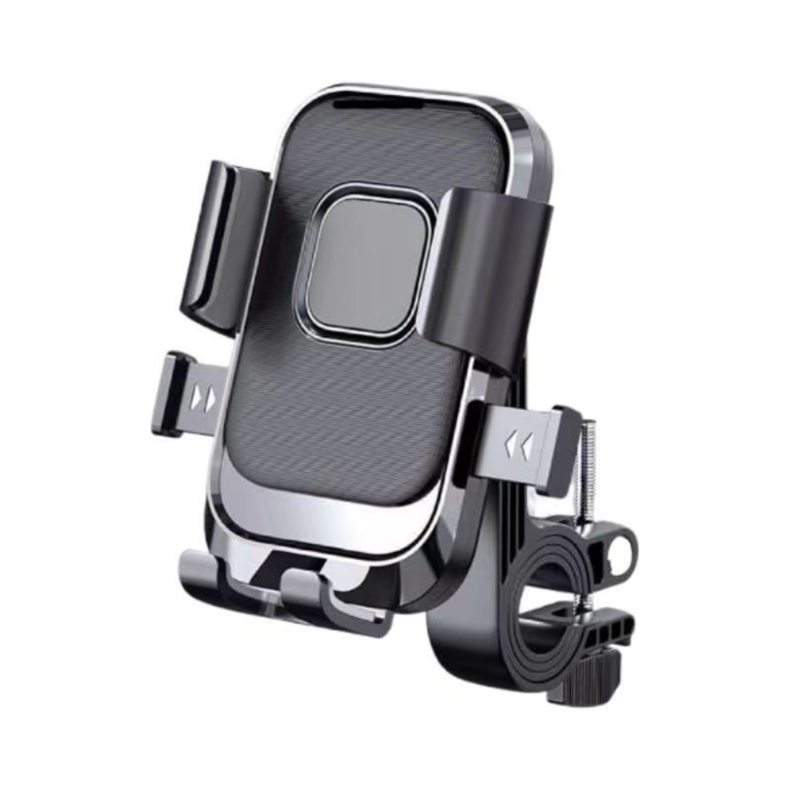 Bike Smartphone Easy to Adjustable Vibration Compatible with Inch Cell Motorcycle Holder, Attach/Detach, Angle, Absorption, One-Handed Operation, чёрный
Bike Smartphone Easy to Adjustable Vibration Compatible with Inch Cell Motorcycle Holder, Attach/Detach, Angle, Absorption, One-Handed Operation, чёрный