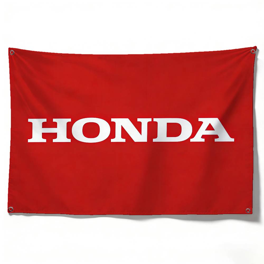 Motorcycle For HONDA Decorative Flag High Quality Polyester Fade Resistant Machine Washable Indoor Outdoor Hanging Banner (as the picture,50x70cm)
Motorcycle For HONDA Decorative Flag High Quality Polyester Fade Resistant Machine Washable Indoor Outdoor Hanging Banner (as the picture,50x70cm)