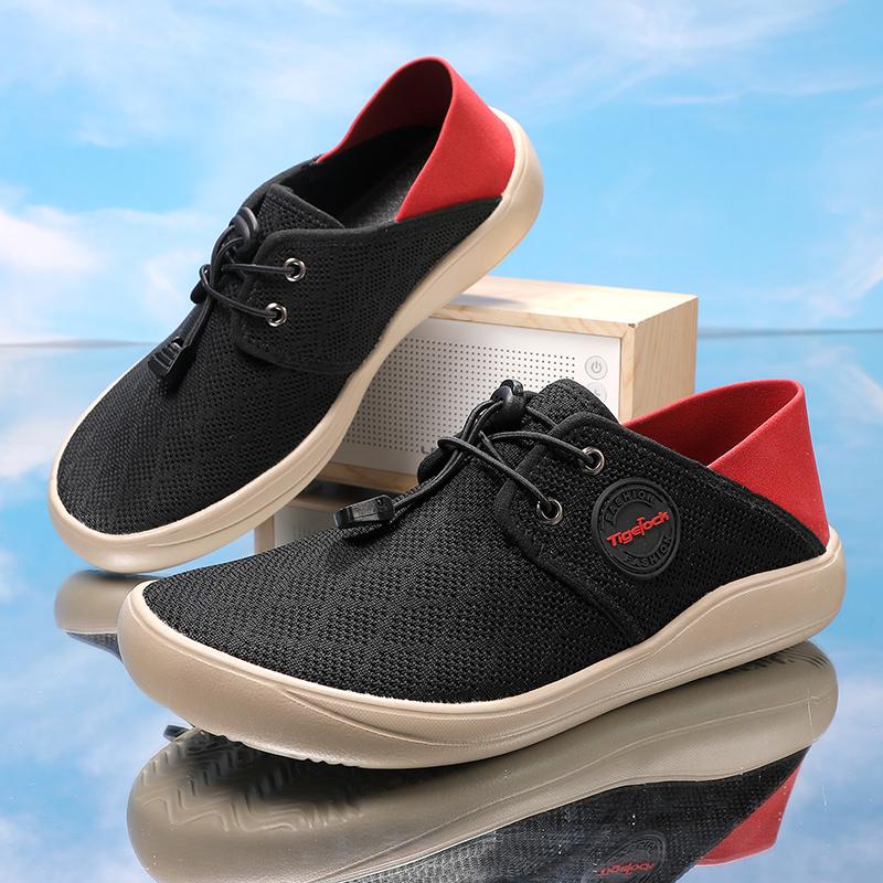 Надлегке чоловіче тенісне взуття. Дихаюче чоловіче спортивне взуття. Модне чоловіче повсякденне взуття для прогулянок. Кросівки на відкритому повітрі. М’які туфлі на плоскій підошві. Жіноче взуття. 39 чорний
Надлегке чоловіче тенісне взуття. Дихаюче чоловіче спортивне взуття. Модне чоловіче повсякденне взуття для прогулянок. Кросівки на відкритому повітрі. М’які туфлі на плоскій підошві. Жіноче взуття. 39 чорний