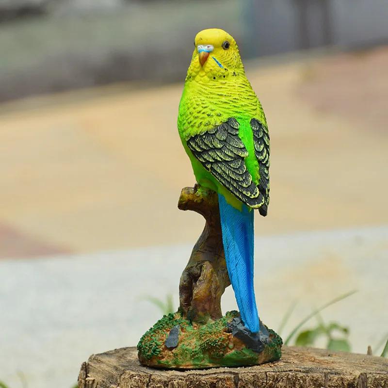 Смола Статуэтка Попугая Орнамент Сделай Сам Уличный Садовый Декор Скульптура Животного Домашняя Гостиная Офис Бонсай Орнамент Поделки Птицы зелёный
Смола Статуэтка Попугая Орнамент Сделай Сам Уличный Садовый Декор Скульптура Животного Домашняя Гостиная Офис Бонсай Орнамент Поделки Птицы зелёный