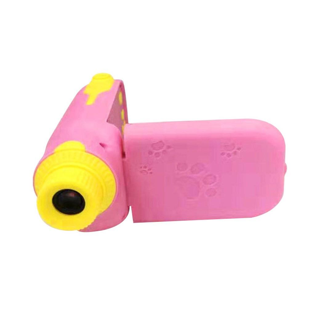 Video Camera Camcorder Digital for Kids Toys DV Cameras Recorder рожевий
Video Camera Camcorder Digital for Kids Toys DV Cameras Recorder рожевий