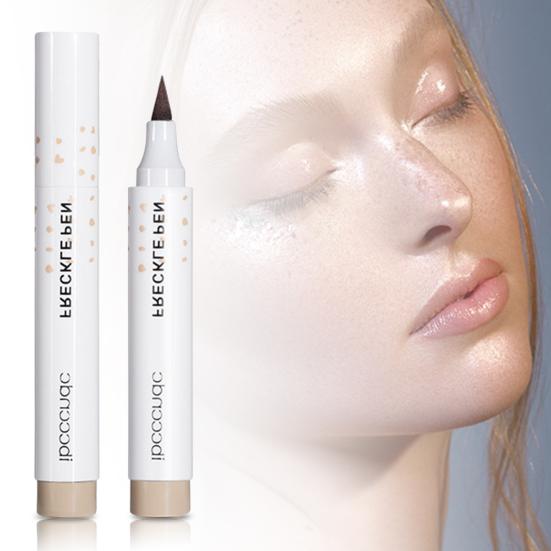Водонепроницаемая многофункциональная косметика Sunkissed Makeup Finish Поддельная ручка с веснушками для девочек
Водонепроницаемая многофункциональная косметика Sunkissed Makeup Finish Поддельная ручка с веснушками для девочек