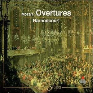 CD ROYAL CONCERTGEBOUW ORCHESTRA, MOZA - Mozart: Overtures WPCS21029 TELDEC 2000 Japan ObiClassical Used
CD ROYAL CONCERTGEBOUW ORCHESTRA, MOZA - Mozart: Overtures WPCS21029 TELDEC 2000 Japan ObiClassical Used