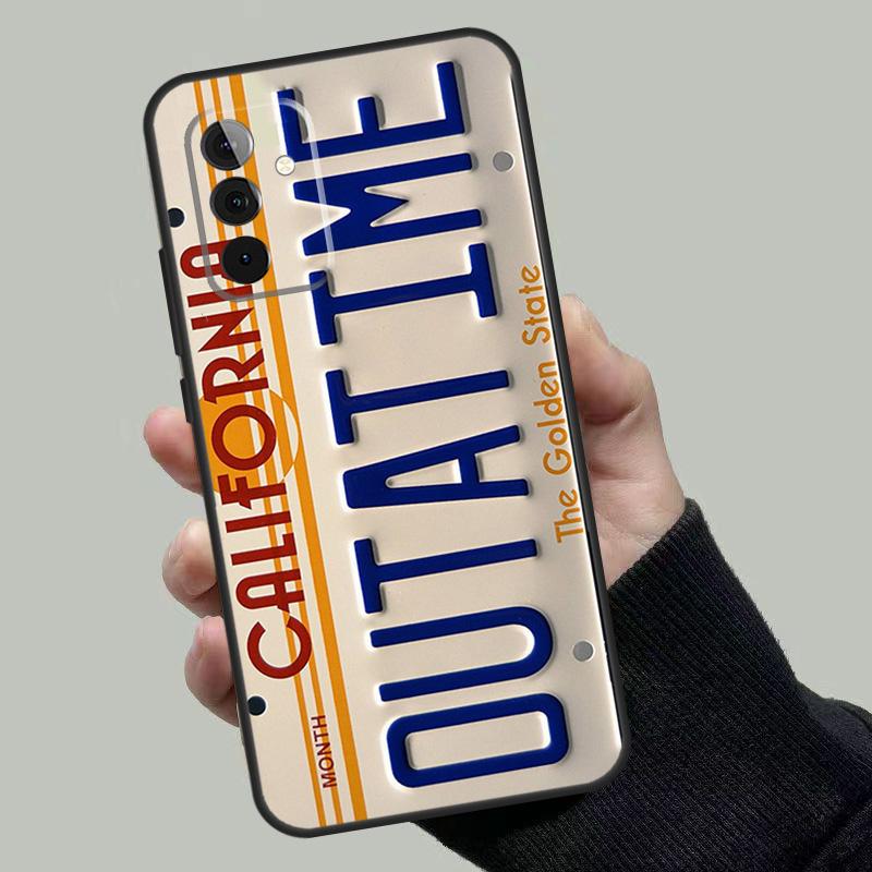 Back to the Future Flux Capacitor Case For Samsung Galaxy A53 A33 A23 A13 A52 A32 A22 A12 A51 A71 A14 A24 A34 A54 A52S Coque Samsung A22 5G
Back to the Future Flux Capacitor Case For Samsung Galaxy A53 A33 A23 A13 A52 A32 A22 A12 A51 A71 A14 A24 A34 A54 A52S Coque Samsung A22 5G