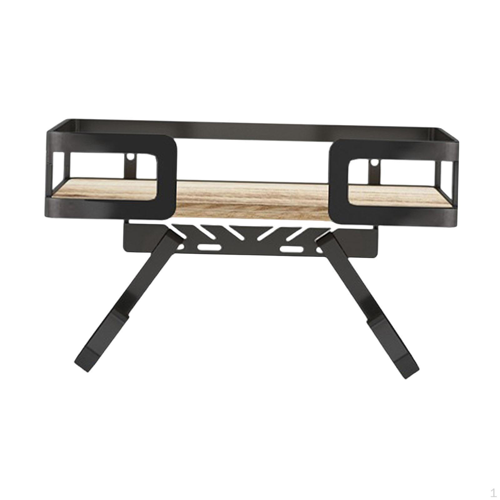 Ironing Board Rack Wall Mounted Multipurpose Organization Easy to Install Portable Shelves Electric
Ironing Board Rack Wall Mounted Multipurpose Organization Easy to Install Portable Shelves Electric