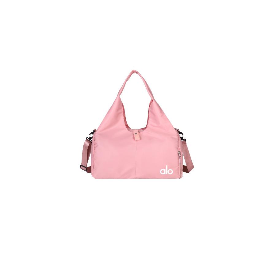 Yoga bag, gym bag, dry and wet separation, wear-resistant, large capacity, storage travel bag, backpack, casual and versatile рожевий
Yoga bag, gym bag, dry and wet separation, wear-resistant, large capacity, storage travel bag, backpack, casual and versatile рожевий