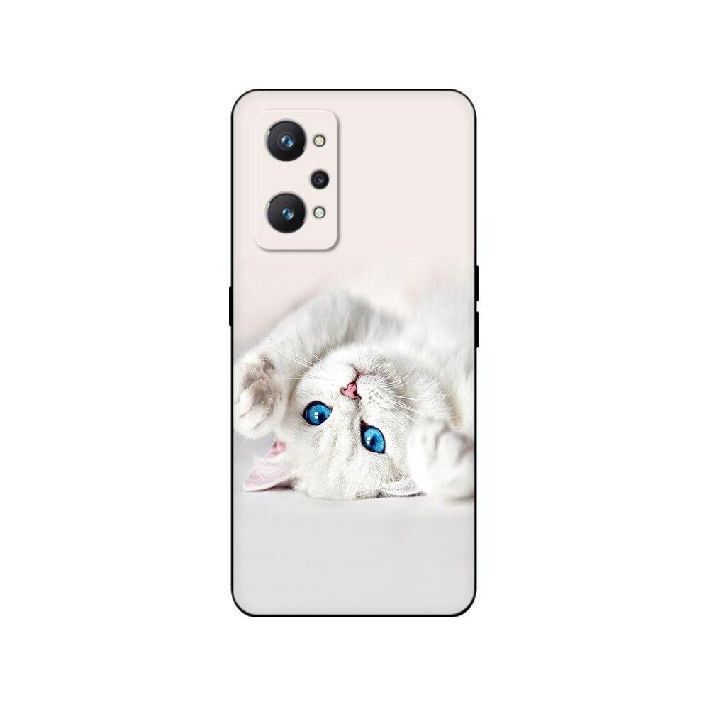 For Realme GT Neo2 Case 6.62inch Silicon Back Cover For OPPO RealmeGT Neo 2 5G Soft Case RMX3370 Phone Case Funda black tpu case Realme GT Neo2
For Realme GT Neo2 Case 6.62inch Silicon Back Cover For OPPO RealmeGT Neo 2 5G Soft Case RMX3370 Phone Case Funda black tpu case Realme GT Neo2