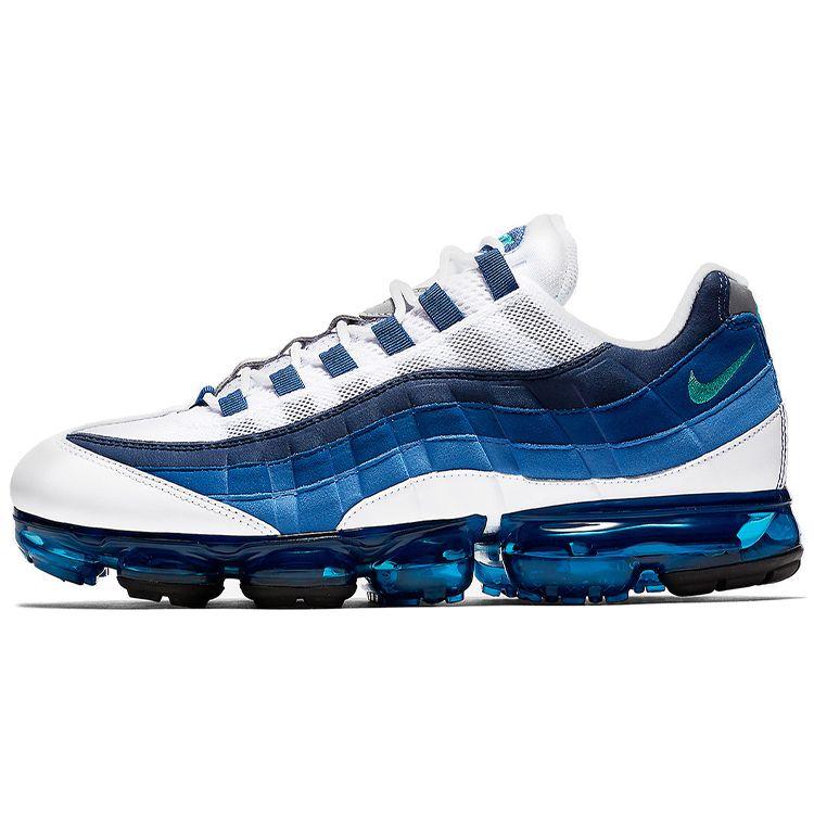 Мужские кроссовки Nike Air VaporMax 95 Slate Синие Белые Новые-Зеленые-Французские-Синие-Озерно-Синие-Обсидиановые AJ7292-100
Мужские кроссовки Nike Air VaporMax 95 Slate Синие Белые Новые-Зеленые-Французские-Синие-Озерно-Синие-Обсидиановые AJ7292-100