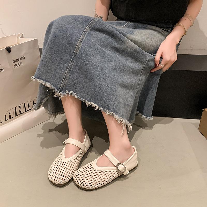 Children Dress Leather Shoes Spring Summer Roman Sandals Girls Princess Shoes Mary Janes Round Toe Soft Sole Kids Flat Shoe 37
Children Dress Leather Shoes Spring Summer Roman Sandals Girls Princess Shoes Mary Janes Round Toe Soft Sole Kids Flat Shoe 37