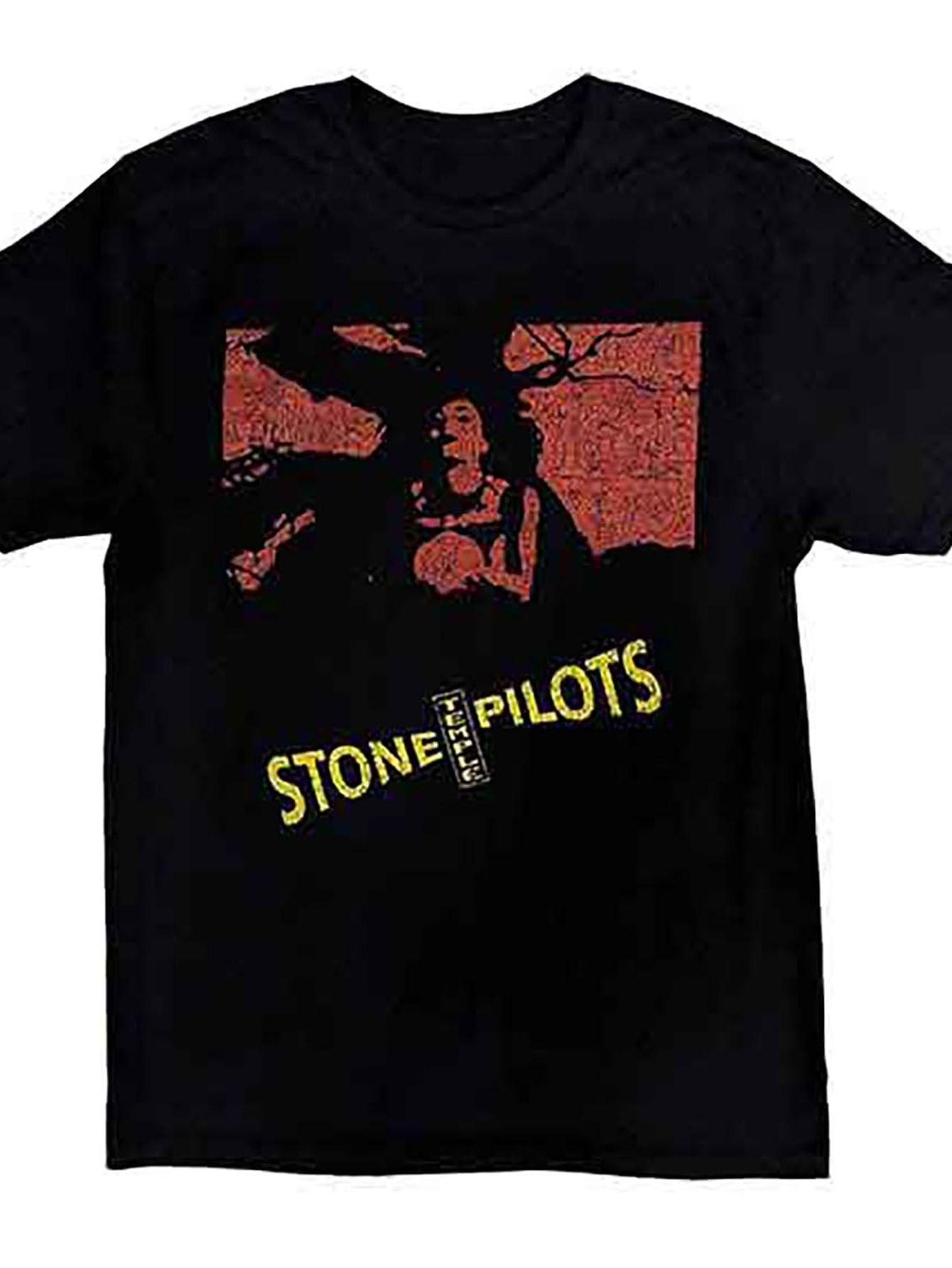 Unisex Core US Tour 92 Tshirt Black with red and yellow stone aviator print 100 Cotton Couple Streetwear Top t shirts 2XL
Unisex Core US Tour 92 Tshirt Black with red and yellow stone aviator print 100 Cotton Couple Streetwear Top t shirts 2XL