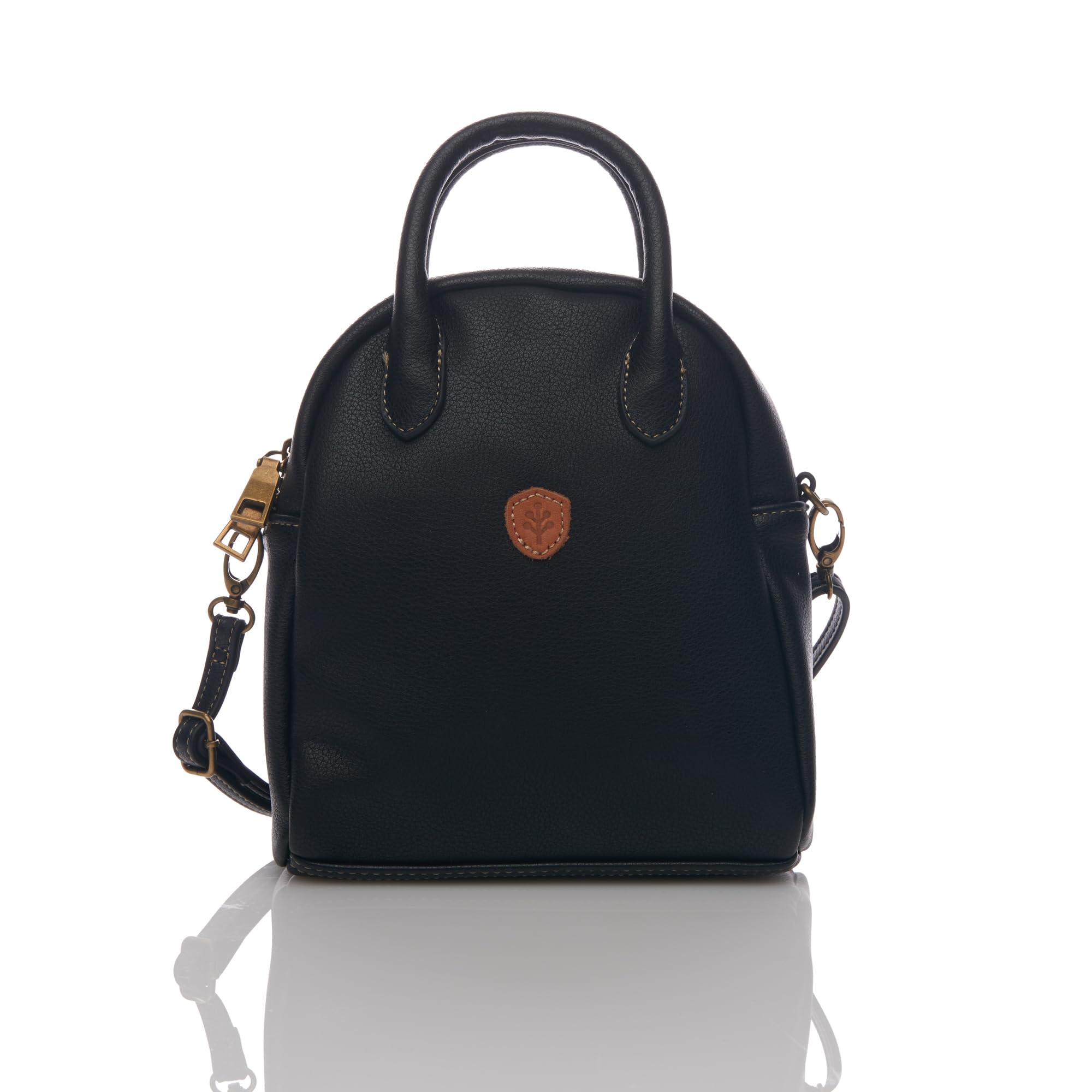 Chiemi Sacs Handbag, Mini Boston Bag, Shoulder Bag, 2-Way, Simple, Natural, Black, 2402-6251
Chiemi Sacs Handbag, Mini Boston Bag, Shoulder Bag, 2-Way, Simple, Natural, Black, 2402-6251