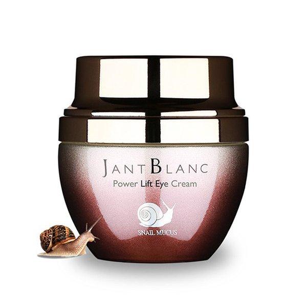 Jean Blanc Snail Slime Power Lift Крем для глаз 50 мл Женская базовая сыворотка для глаз Уход за кожей вокруг глаз Питательный увлажняющий
Jean Blanc Snail Slime Power Lift Крем для глаз 50 мл Женская базовая сыворотка для глаз Уход за кожей вокруг глаз Питательный увлажняющий
