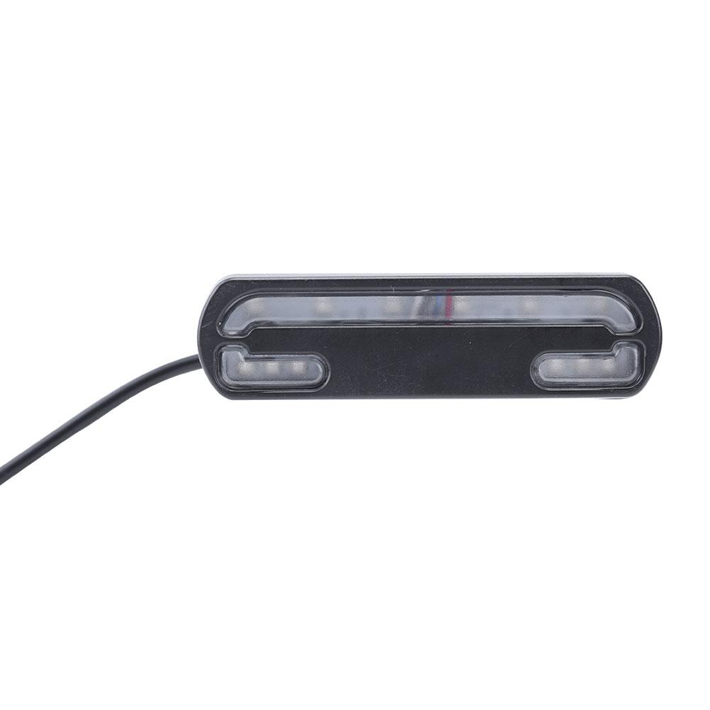 36V-60V Rear Lamp Waterproof LED Warning E-bike Taillights Cycling Accessories Rechargeable Bicycle Rear Light China Mainland
36V-60V Rear Lamp Waterproof LED Warning E-bike Taillights Cycling Accessories Rechargeable Bicycle Rear Light China Mainland
