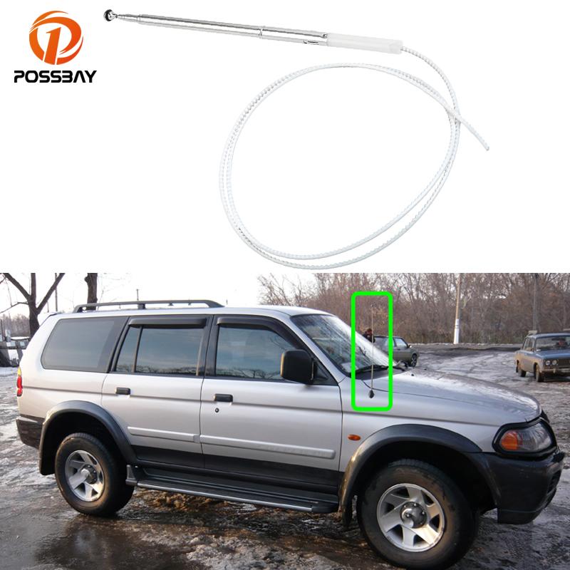 Автомобильная антенна для Mitsubishi Pajero 2000-2006 AM/FM радиосигнальные антенны мачтовая веревка 6-секционная стальная антенна eletrica
Автомобильная антенна для Mitsubishi Pajero 2000-2006 AM/FM радиосигнальные антенны мачтовая веревка 6-секционная стальная антенна eletrica