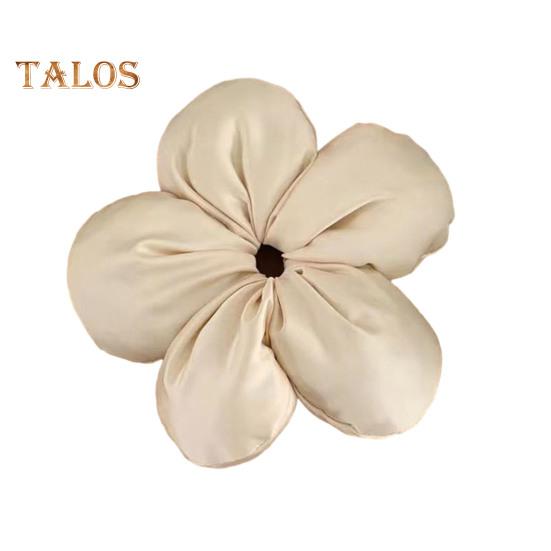 Жіноча гумка для волосся велика губка у формі квітки велика гумка легка портативна пов язка на голову аксесуари для волосся бежевий
Жіноча гумка для волосся велика губка у формі квітки велика гумка легка портативна пов язка на голову аксесуари для волосся бежевий