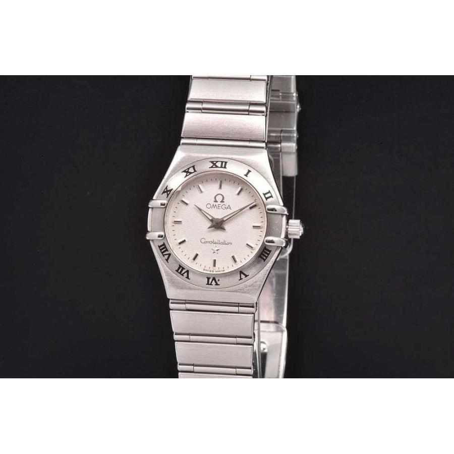 Omega 1562.30 Constellation Mini Жіночі SS Кварцові 1456 Сріблястий Циферблат
Omega 1562.30 Constellation Mini Жіночі SS Кварцові 1456 Сріблястий Циферблат
