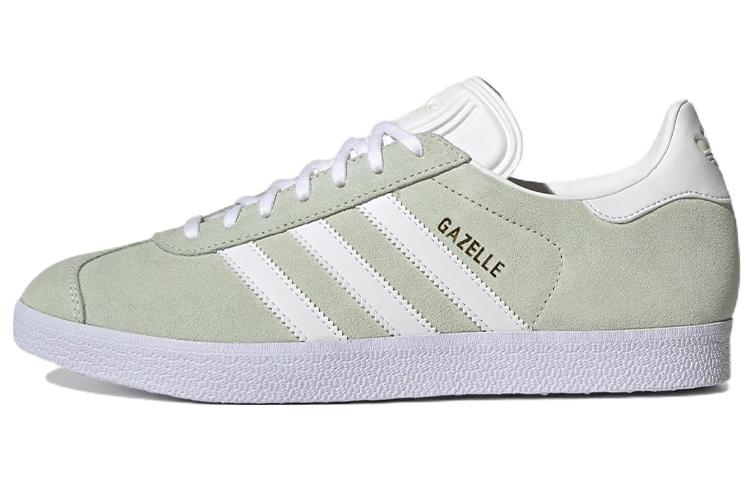 Adidas Gazelle Linen Green GX2206 40
Adidas Gazelle Linen Green GX2206 40