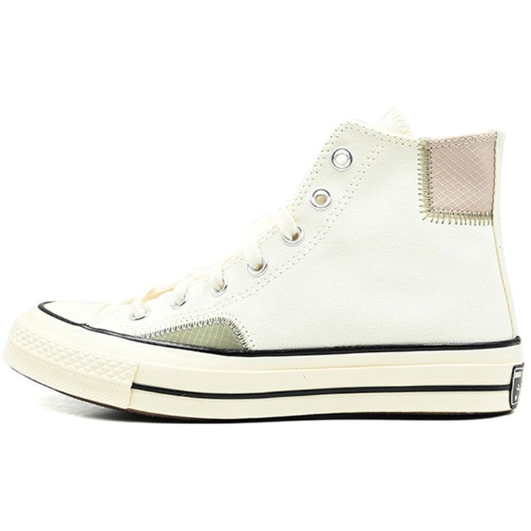 Converse Chuck 70 High Alt Exploration - Egret Unisex Sneakers Cream Light-Field-Surplus 170128C 35
Converse Chuck 70 High Alt Exploration - Egret Unisex Sneakers Cream Light-Field-Surplus 170128C 35