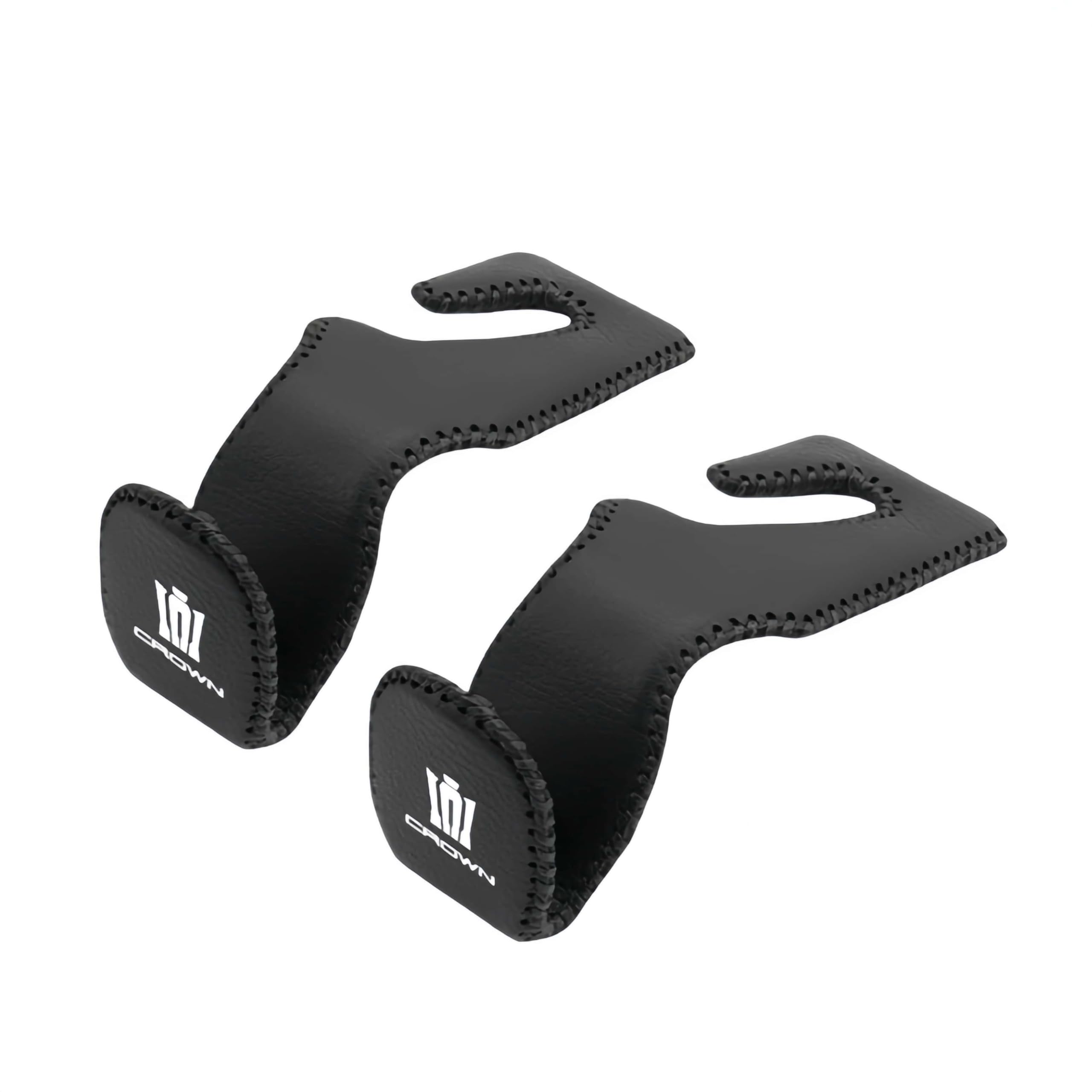 Set of 2 headrest and seat hooks for Crown and 220 series These car hooks help prevent luggage from falling over and hang from the fits Crown чёрный
Set of 2 headrest and seat hooks for Crown and 220 series These car hooks help prevent luggage from falling over and hang from the fits Crown чёрный