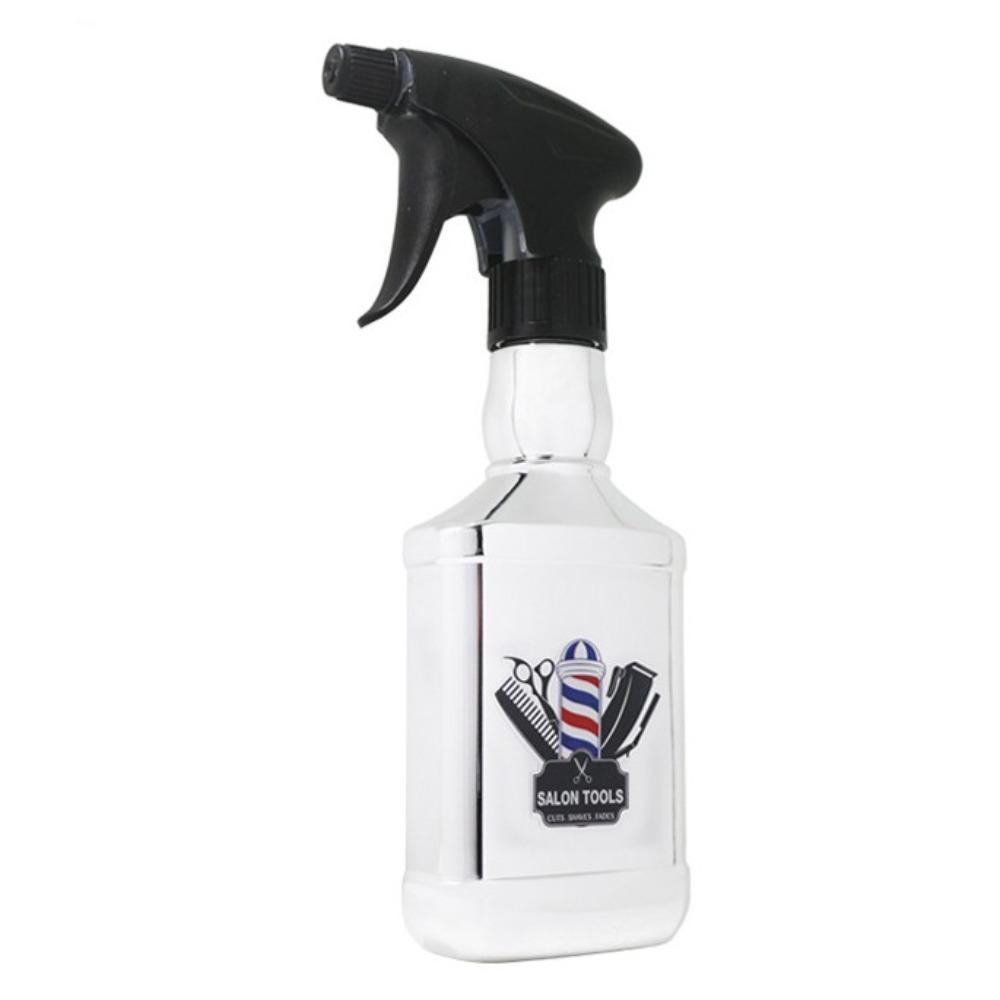 Large Capacity Fine Mist Watering Can Retro Refillable Bottles Hairdressing Spray Bottle Barber серебряный
Large Capacity Fine Mist Watering Can Retro Refillable Bottles Hairdressing Spray Bottle Barber серебряный