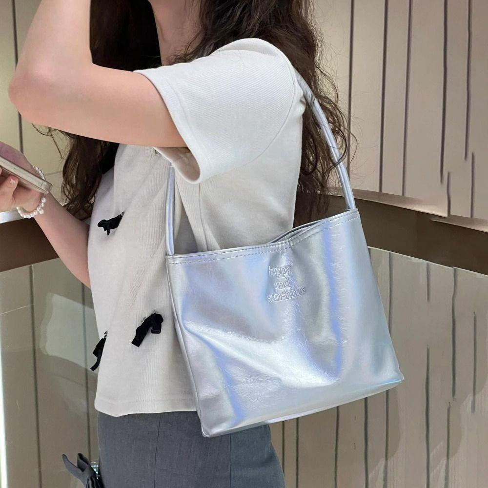 Сумка женская Сумки через плечо Мягкая кожаная сумка-ведро Повседневная Сумки подмышки
Сумка женская Сумки через плечо Мягкая кожаная сумка-ведро Повседневная Сумки подмышки