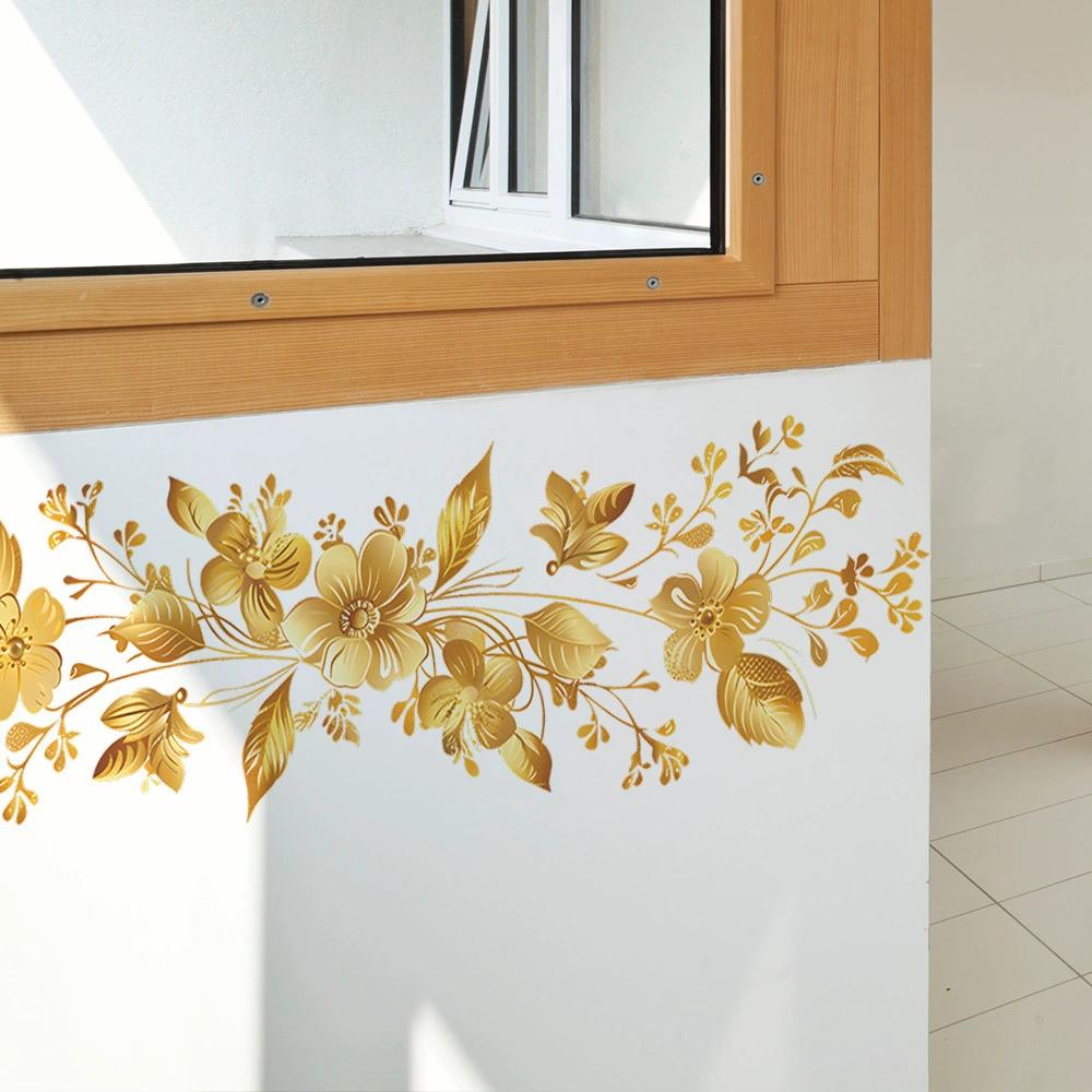 New Cartoon Panda Branches Flower Self-adhesive Wall Sticker for Home Background Decal Children Room Decoration 40*60cm 40x60CM
New Cartoon Panda Branches Flower Self-adhesive Wall Sticker for Home Background Decal Children Room Decoration 40*60cm 40x60CM