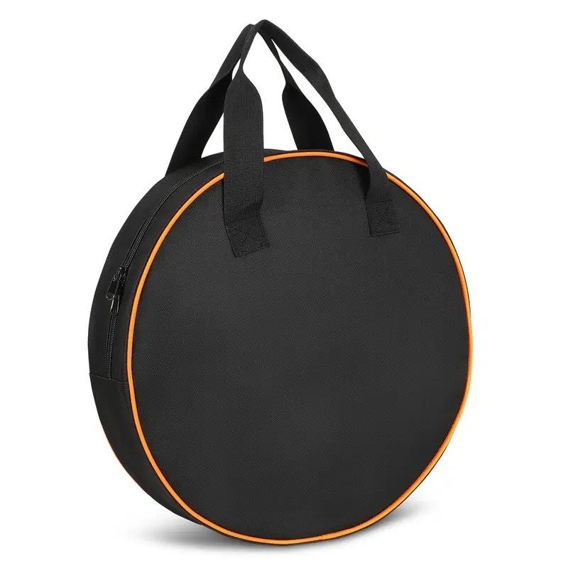 Large Car Hose Storage Bag Multifunctional EV Charging Cable Bag 1680D Oxford Cloth Storage Organizer For Charging Cables Cords 37x10cm помаранчевий
Large Car Hose Storage Bag Multifunctional EV Charging Cable Bag 1680D Oxford Cloth Storage Organizer For Charging Cables Cords 37x10cm помаранчевий