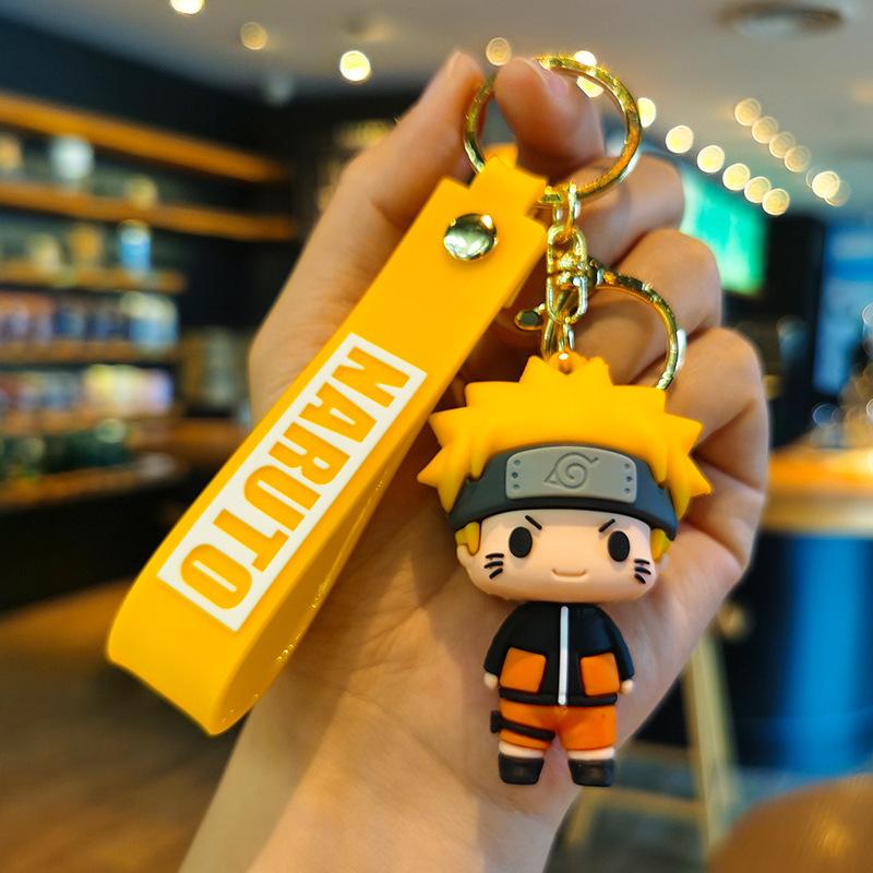 Jujutsu Kaisen Anime Action Figure Cute Keychain Gojo Satoru Kawaii Doll Cosplay Keyrings for Bag Key Holder Accessories
Jujutsu Kaisen Anime Action Figure Cute Keychain Gojo Satoru Kawaii Doll Cosplay Keyrings for Bag Key Holder Accessories