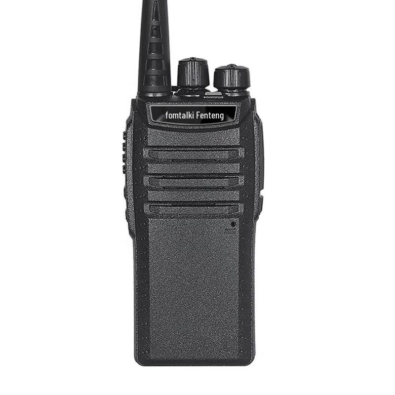 Fomtalk Max970 Long Range Walkie Talkie (CN version)
Fomtalk Max970 Long Range Walkie Talkie (CN version)