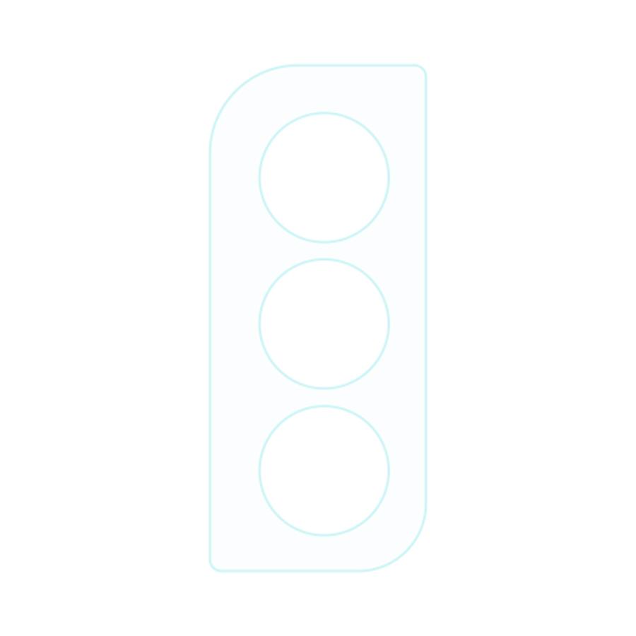 For Samsung Galaxy S21 FE 5G Scratch-resistant Full Coverage Tempered Glass Camera Lens Protector Type A
For Samsung Galaxy S21 FE 5G Scratch-resistant Full Coverage Tempered Glass Camera Lens Protector Type A