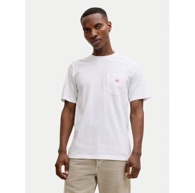 Футболка Jack & Jones Blucaleb EU S
Футболка Jack & Jones Blucaleb EU S