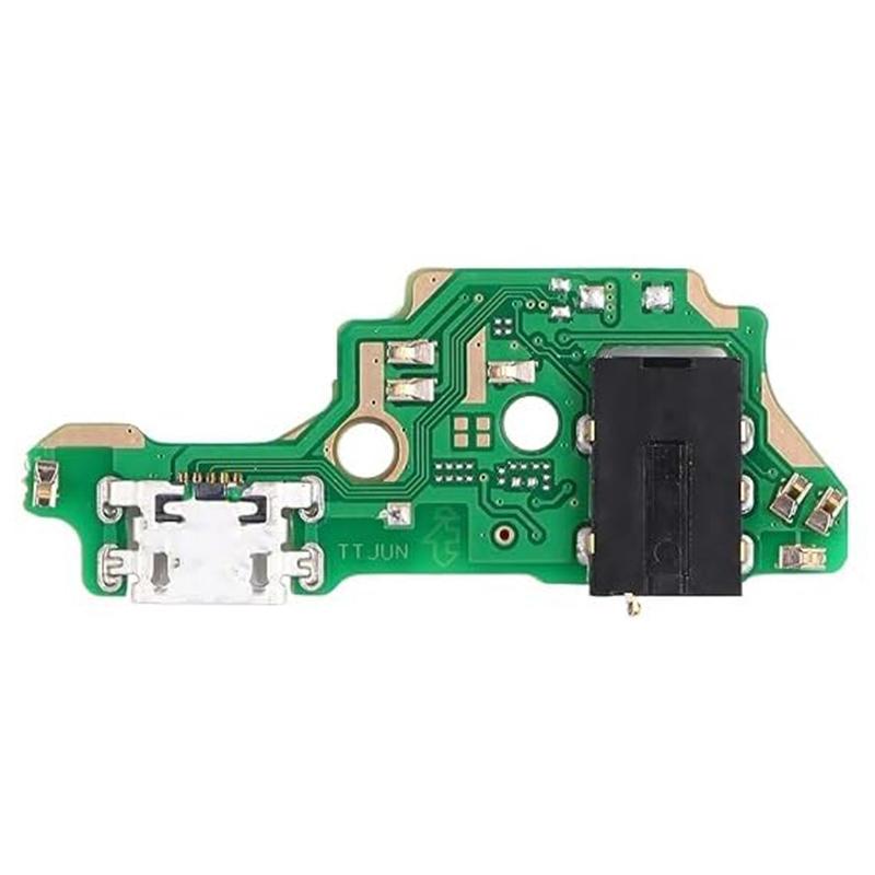 For TECNO Camon 15 Pro CD8 Dock Connector Charging Port Flex Cable Repair Part (Without Logo) Type A
For TECNO Camon 15 Pro CD8 Dock Connector Charging Port Flex Cable Repair Part (Without Logo) Type A
