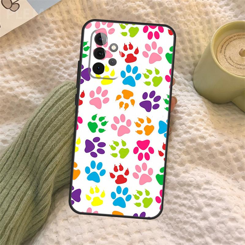 Dog Friends Cat Pet Paws Case For Samsung Galaxy A06 A26 A16 A56 A36 A05 A22 A32 A52 A54 A34 A14 A55 A15 A53 A33 A35 Samsung A72
Dog Friends Cat Pet Paws Case For Samsung Galaxy A06 A26 A16 A56 A36 A05 A22 A32 A52 A54 A34 A14 A55 A15 A53 A33 A35 Samsung A72