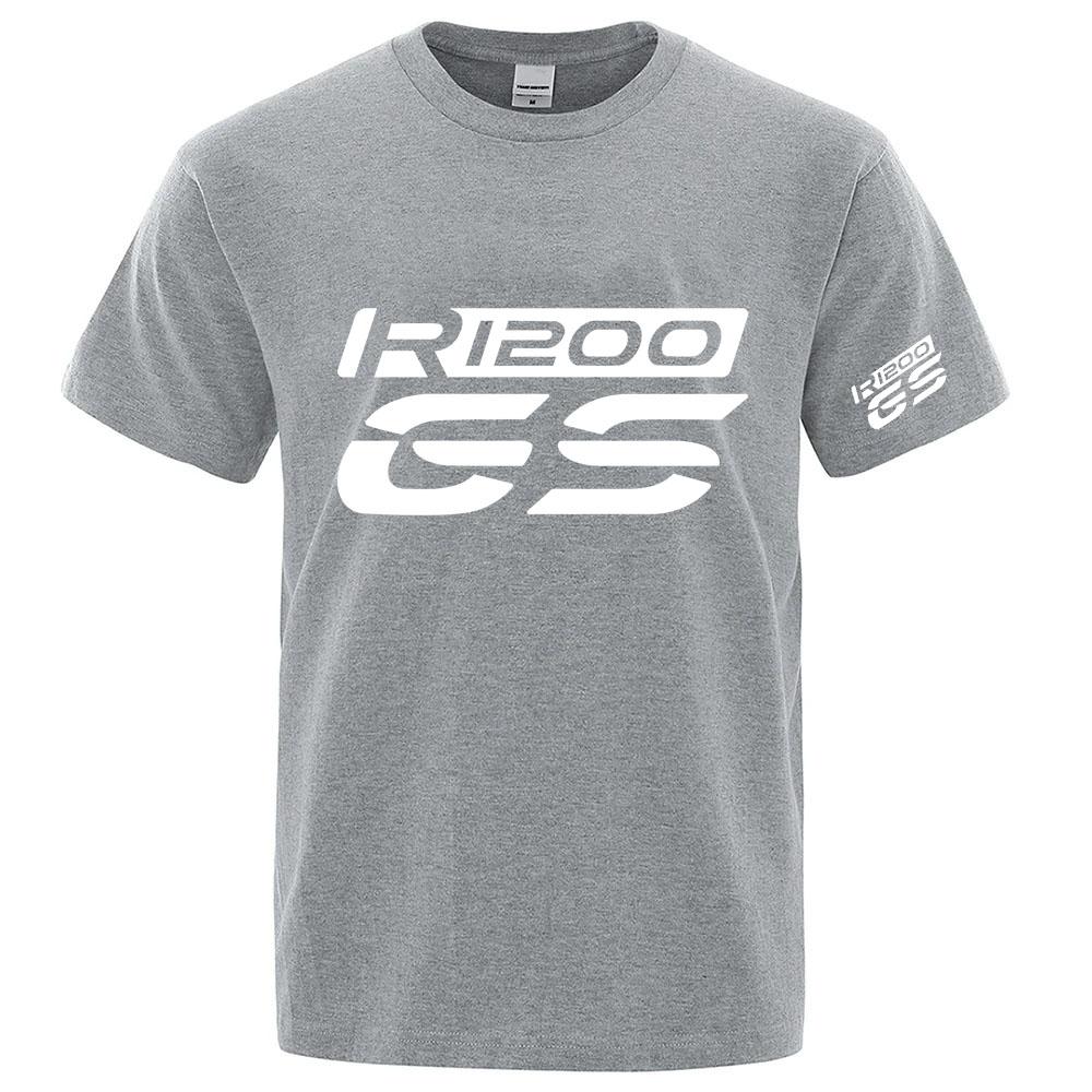 2025 Summer Man s Motorcycle GS R 1200 Logo Print Refreshing and non stick to the body Smooth and Clean Comfortable T-shirt 4XL
2025 Summer Man s Motorcycle GS R 1200 Logo Print Refreshing and non stick to the body Smooth and Clean Comfortable T-shirt 4XL