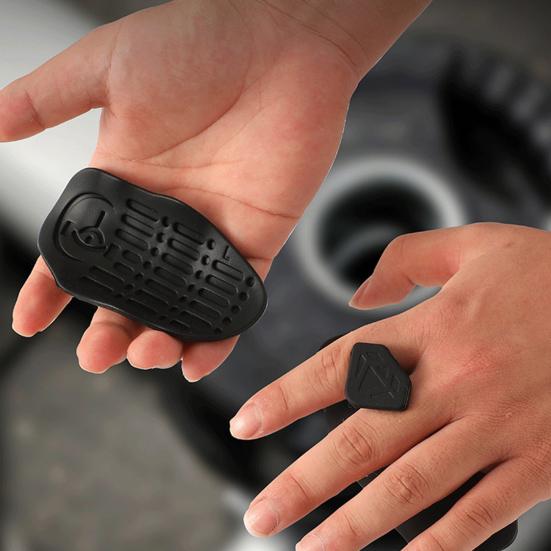 1 Pair Anti-Slip Silicone Workout Grips Men Women Hand Palm Protection Weight Lifting Dumbbell Deadlift Pull-Up Grippers Gym Training Exercise сірий
1 Pair Anti-Slip Silicone Workout Grips Men Women Hand Palm Protection Weight Lifting Dumbbell Deadlift Pull-Up Grippers Gym Training Exercise сірий