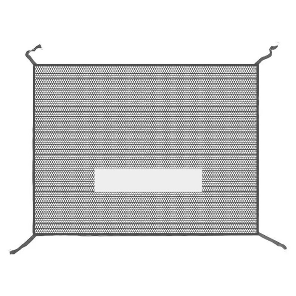 1Pcs Mosquito Repellant Air Radiator Car Net For Truck RV SUV Vehicle Accessories
1Pcs Mosquito Repellant Air Radiator Car Net For Truck RV SUV Vehicle Accessories