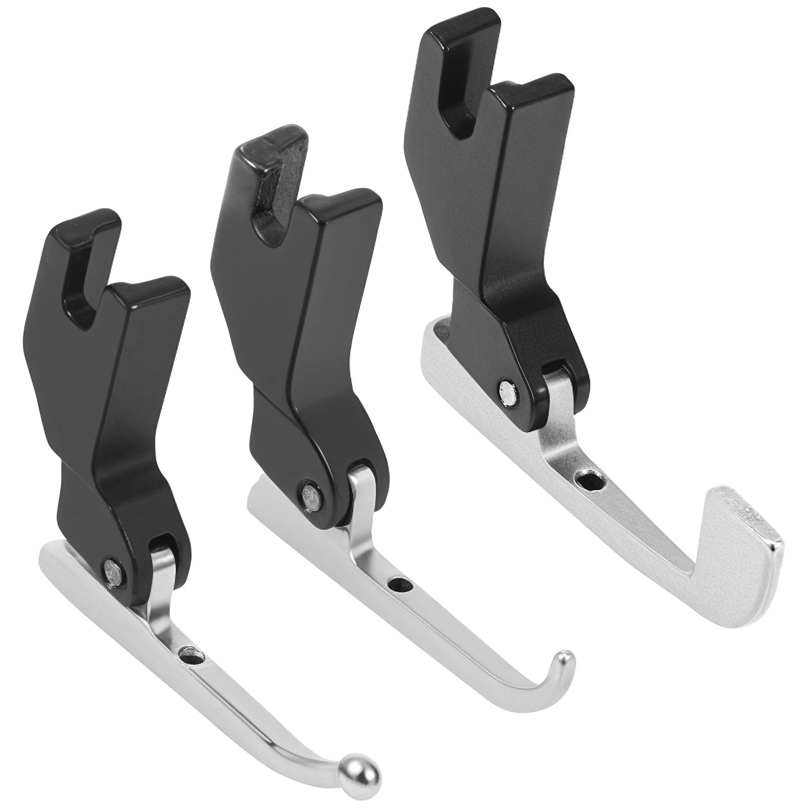 3Pcs P369 Bead Sequin Special Presser Foot Bead Crusher Presser Foot for Sewing Machine Bridal Dress Beaded Fabric Sewing
3Pcs P369 Bead Sequin Special Presser Foot Bead Crusher Presser Foot for Sewing Machine Bridal Dress Beaded Fabric Sewing