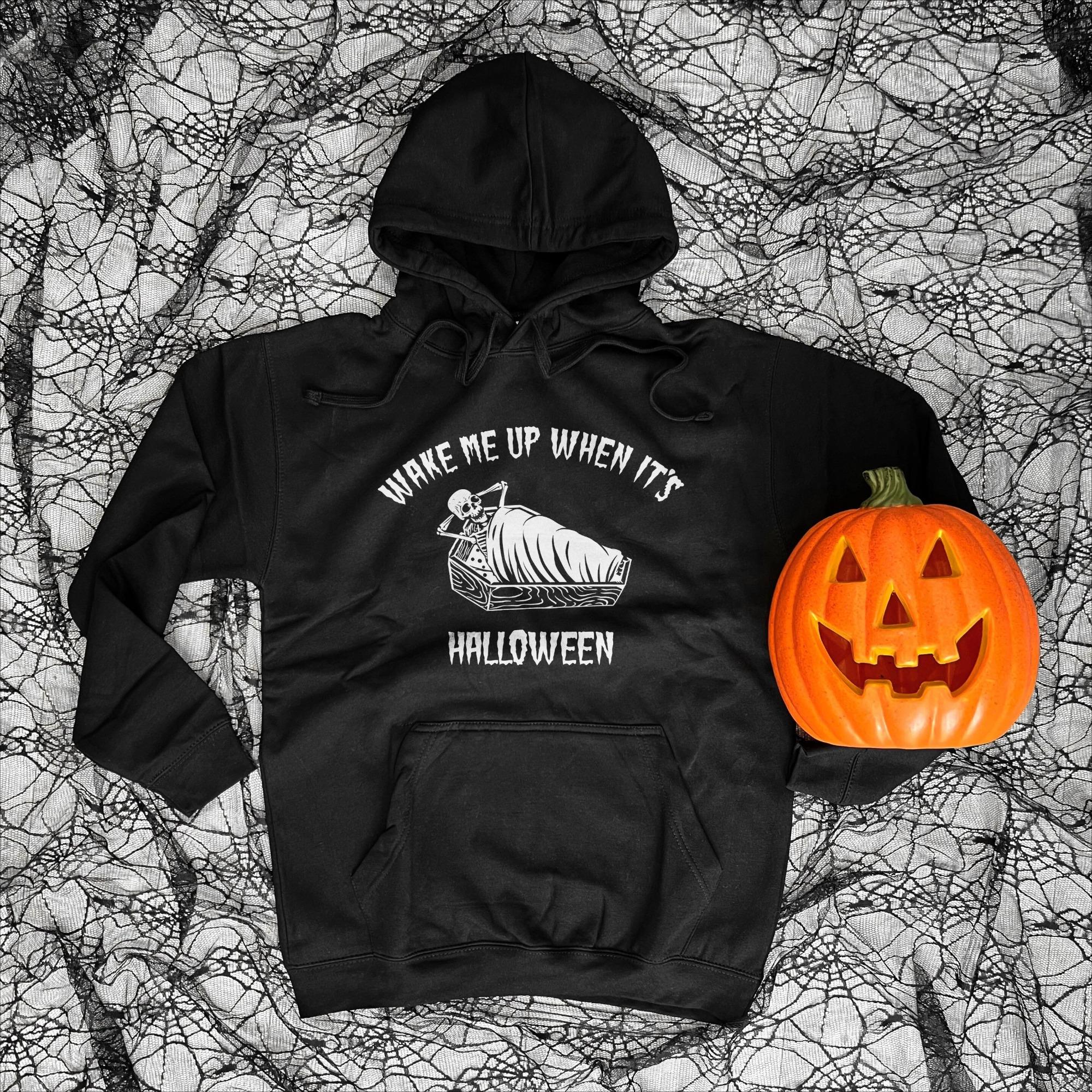 Men Funny Halloween Hoodies Cute Graphic Fleece Autumn/Winter Hooded Pocket Sweatshirt Casual Oversize Unseix Y2K Top 3XL
Men Funny Halloween Hoodies Cute Graphic Fleece Autumn/Winter Hooded Pocket Sweatshirt Casual Oversize Unseix Y2K Top 3XL