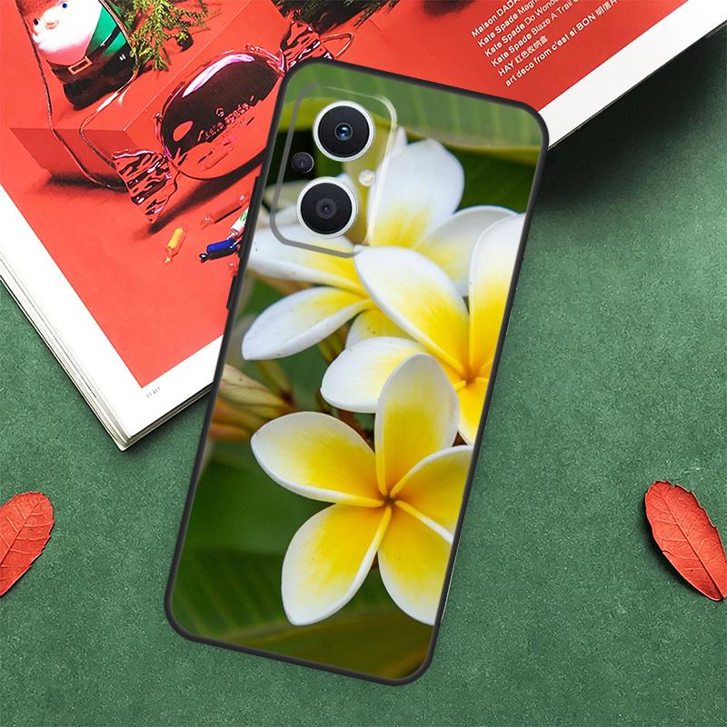 Frangipani Flowers Case For OPPO Reno 10 11 12 13 14 Pro 11F 12F 13F 14F 7 8 Lite OPPO Find X9 X8 X5 Pro Cover OPPO Reno7 Lite
Frangipani Flowers Case For OPPO Reno 10 11 12 13 14 Pro 11F 12F 13F 14F 7 8 Lite OPPO Find X9 X8 X5 Pro Cover OPPO Reno7 Lite