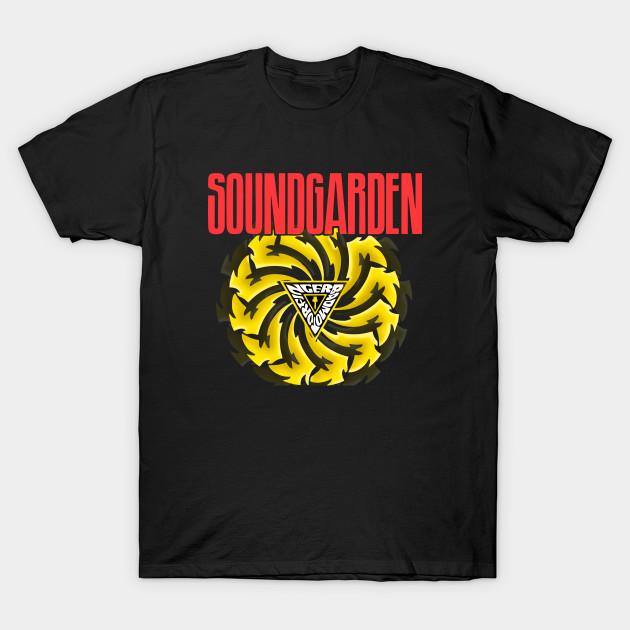 Men Black Print T-shirt Soundgarden No-Cut Transfer Paper Print Cotton Tshirt 3XL чорний
Men Black Print T-shirt Soundgarden No-Cut Transfer Paper Print Cotton Tshirt 3XL чорний
